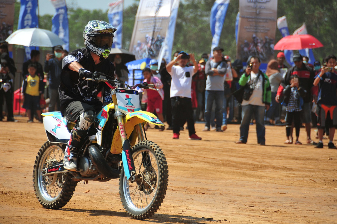 Spectating Extreme Sports – Why is There So Much Pleasure in It?