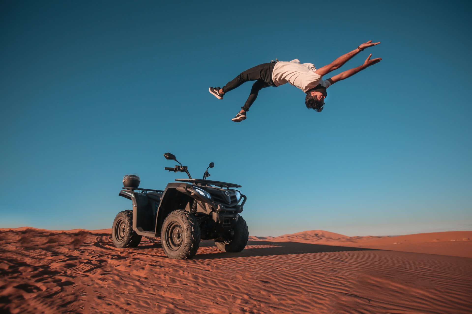 The Most Popular Extreme Sports