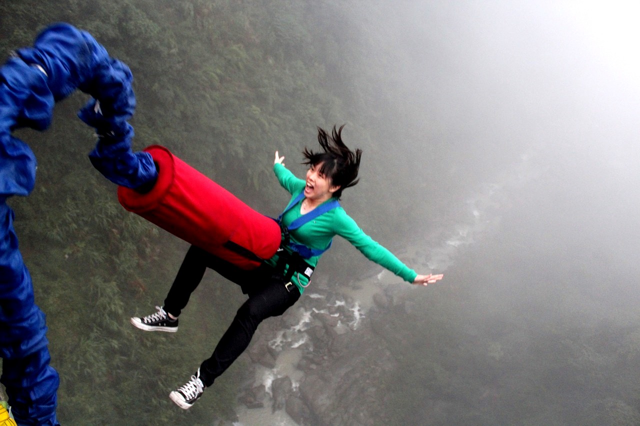 Adrenaline Rush – Can You Get Enough of It?